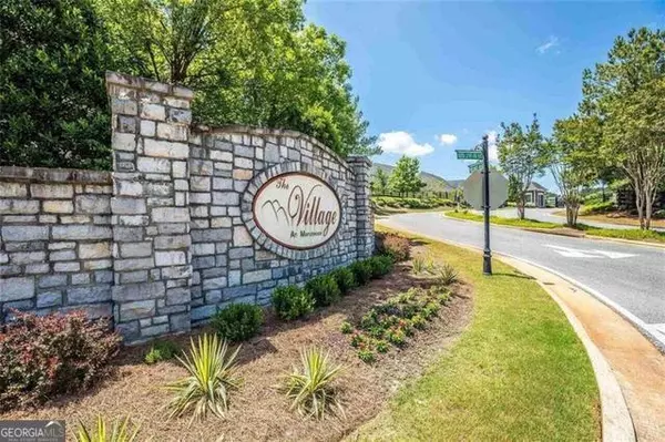 2310 Village BLVD SE, Rome, GA 30161