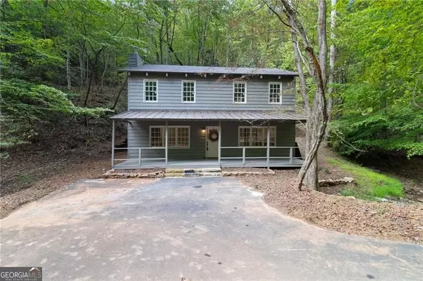 Jasper, GA 30143,202 Buckskull Hollow DR