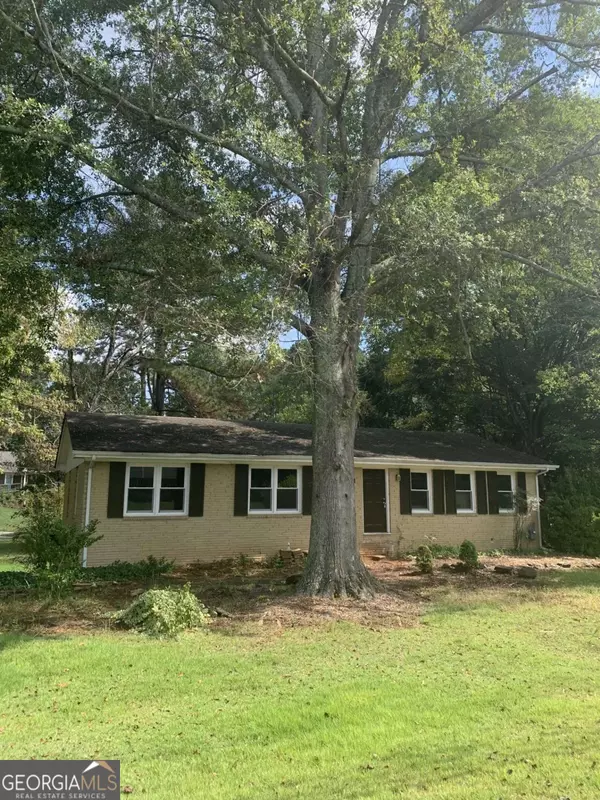 Kennesaw, GA 30144,529 Hawkins Store RD