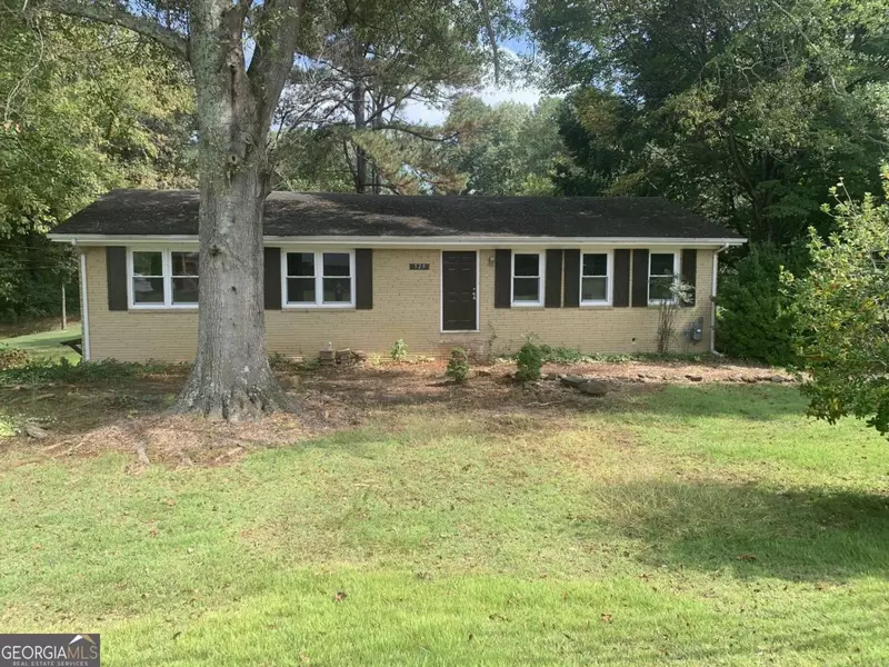 529 Hawkins Store RD, Kennesaw, GA 30144