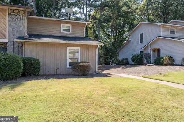 Smyrna, GA 30080,1682 Wynndowne TRL