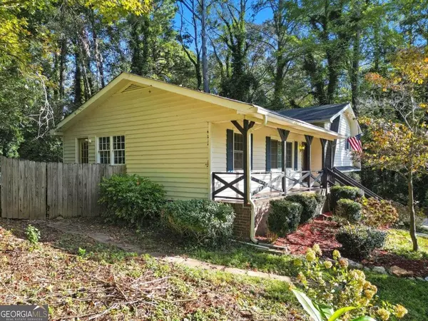 Acworth, GA 30102,2401 Nowlin CIR