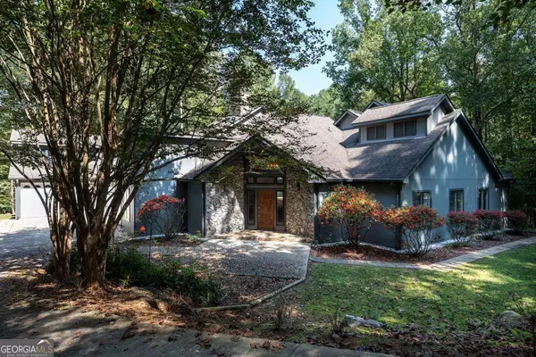 134 Tanner BLF, Athens, GA 30606
