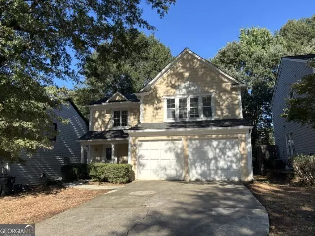 Lawrenceville, GA 30044,1005 Wenham LN
