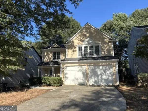 1005 Wenham LN, Lawrenceville, GA 30044