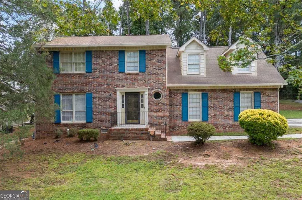 Snellville, GA 30039,3698 Trenton DR