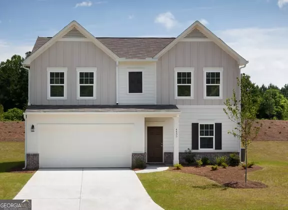 408 Galilee LN, Bethlehem, GA 30620