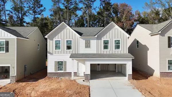 408 Galilee LN, Bethlehem, GA 30620