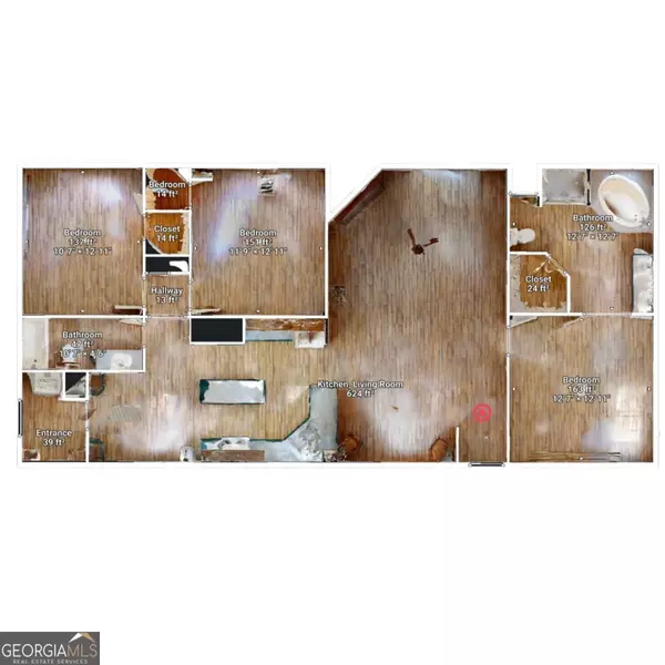 Waynesville, GA 31566,4923 Highway 259