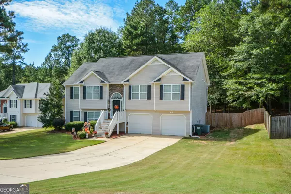 Douglasville, GA 30134,170 Sandstone PL
