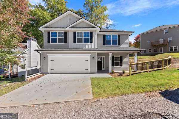 Demorest, GA 30535,158 Saluda DR