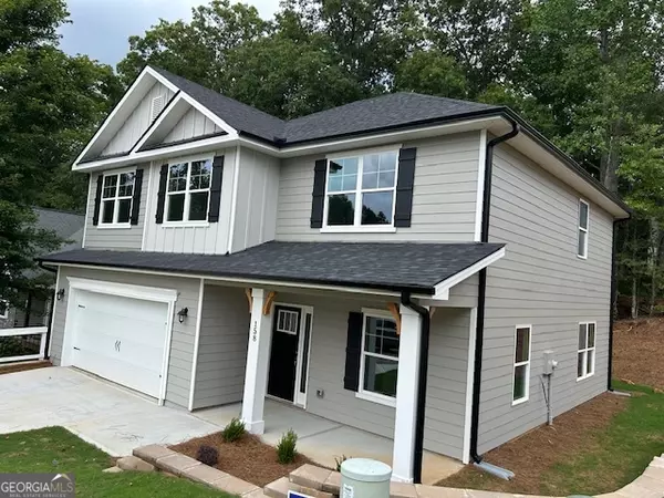 Demorest, GA 30535,158 Saluda DR