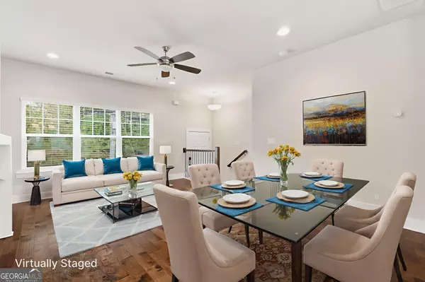 Doraville, GA 30340,3790 Oxford CIR