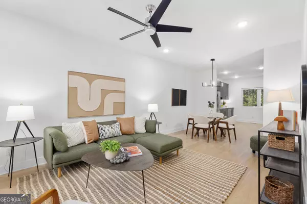 Atlanta, GA 30317,1438 Walker PL SE