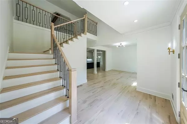Peachtree Corners, GA 30092,4531 Outer Bank DR
