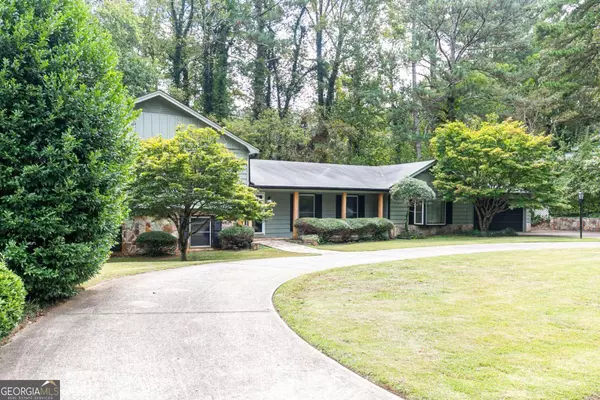 Marietta, GA 30068,2431 Weatherford CT
