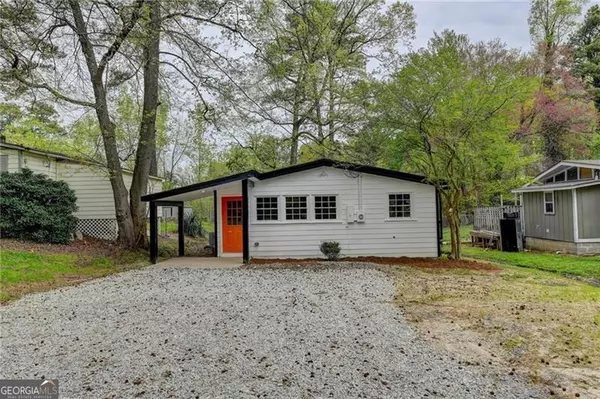 Atlanta, GA 30360,4518 GEORGIA AVE