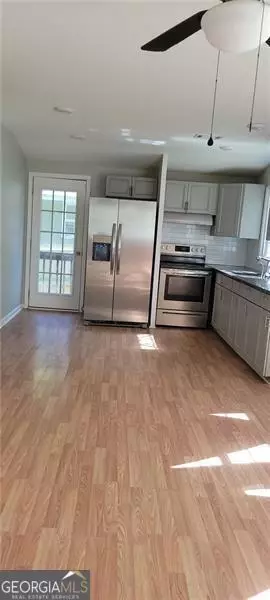 Atlanta, GA 30360,4518 GEORGIA AVE