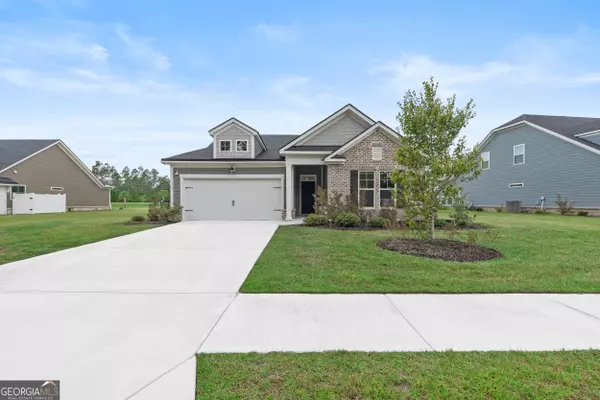 Kingsland, GA 31548,113 Pinehurst RD