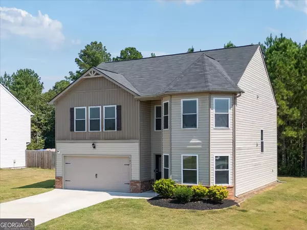 Macon, GA 31216,191 Goodall Woods DR