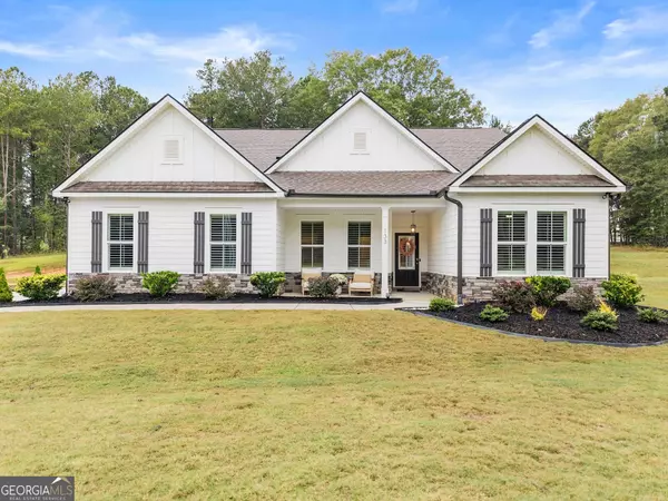 133 2nd ST, Statham, GA 30666