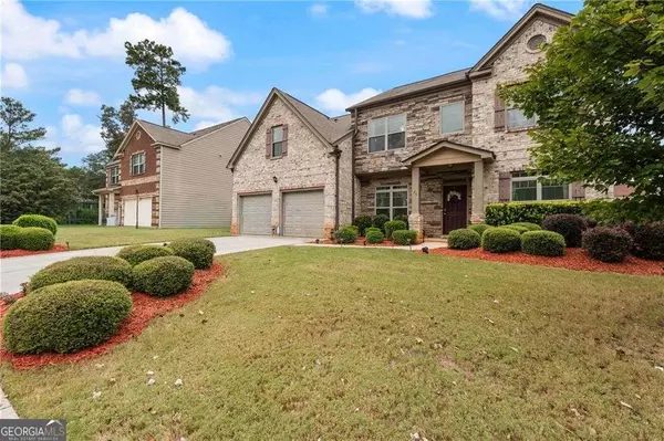 Covington, GA 30016,25 Mary Jane LN