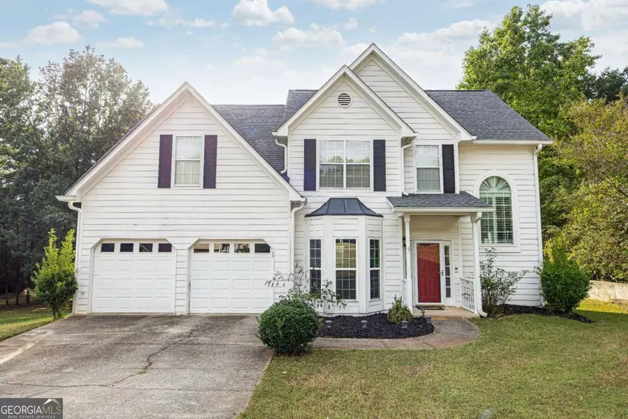 4537 Rushing Wind CT, Powder Springs, GA 30127