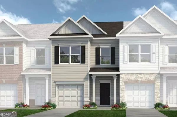 5 Pisgah XING #5, Cartersville, GA 30120