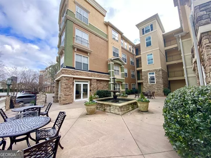 Brookhaven, GA 30319,10 Perimeter Summi BLVD #1202