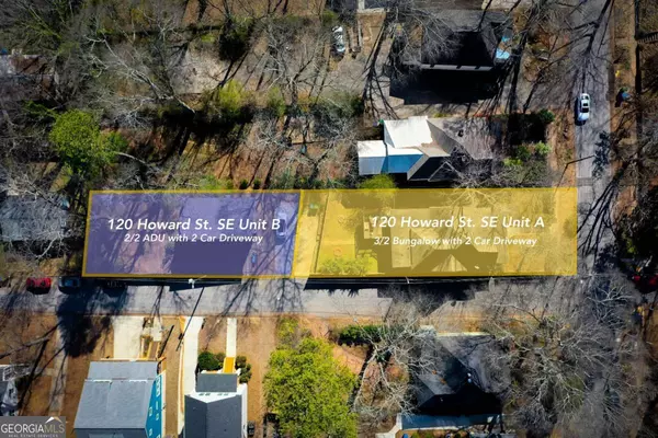 Atlanta, GA 30317,120 B Howard ST SE