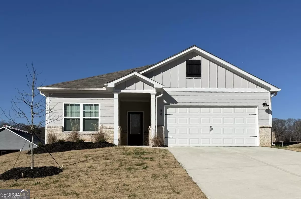 Jefferson, GA 30549,253 Egret CT