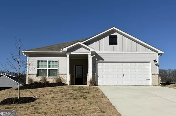 253 Egret CT, Jefferson, GA 30549