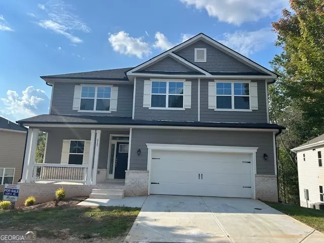 515 Wauka DR, Demorest, GA 30535