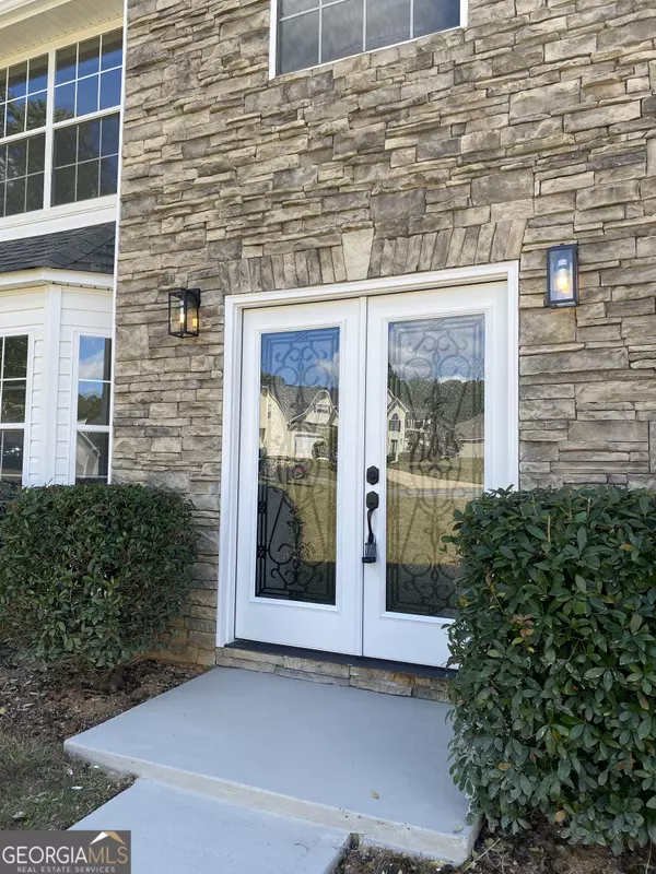 Conyers, GA 30013,2112 Bradford Pear CIR SE