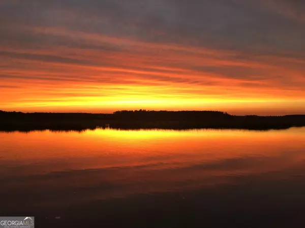 Midway, GA 31320,1370 Lake DR