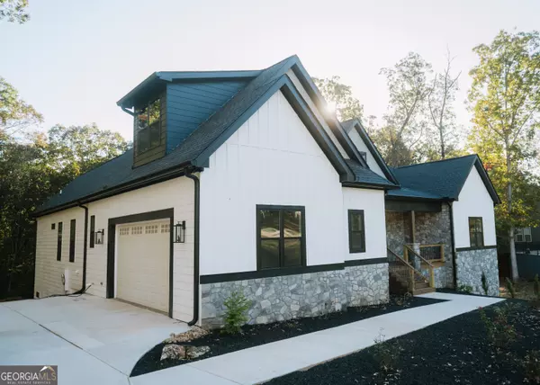 Clarkesville, GA 30523,281 Abbington WAY