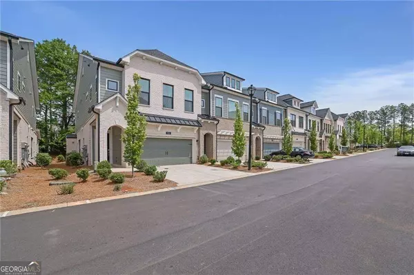 Alpharetta, GA 30076,1110 Harper DR
