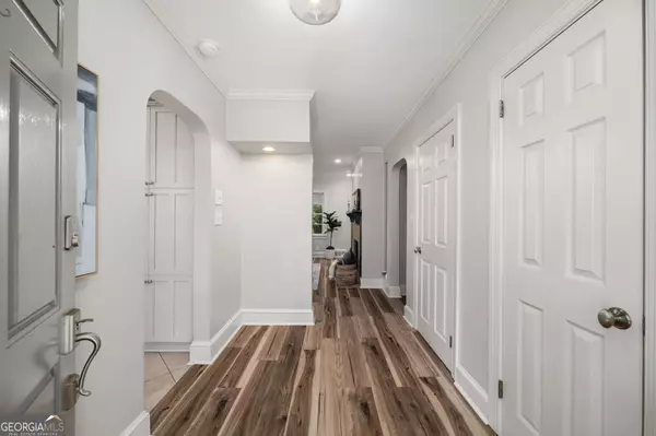 Decatur, GA 30033,2222 Tanglewood RD