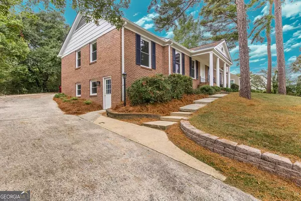 Macon, GA 31204,2956 Malvern Hill DR