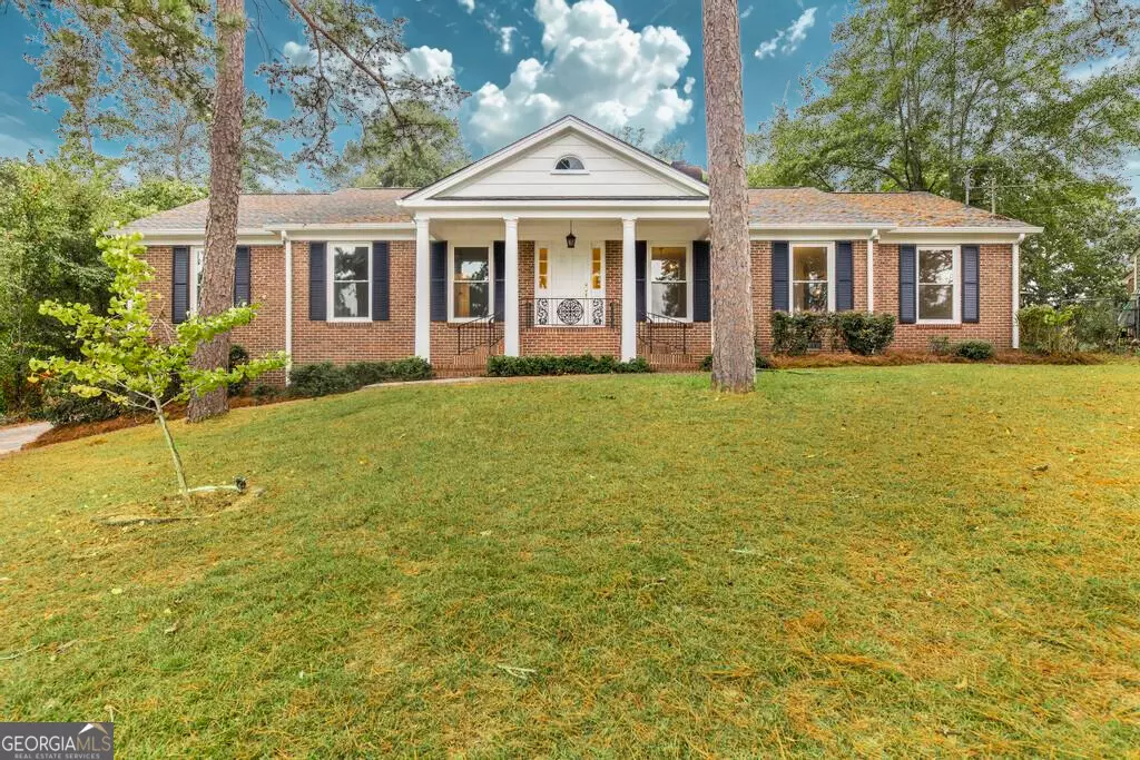 Macon, GA 31204,2956 Malvern Hill DR