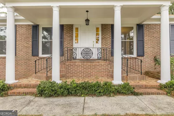 Macon, GA 31204,2956 Malvern Hill DR