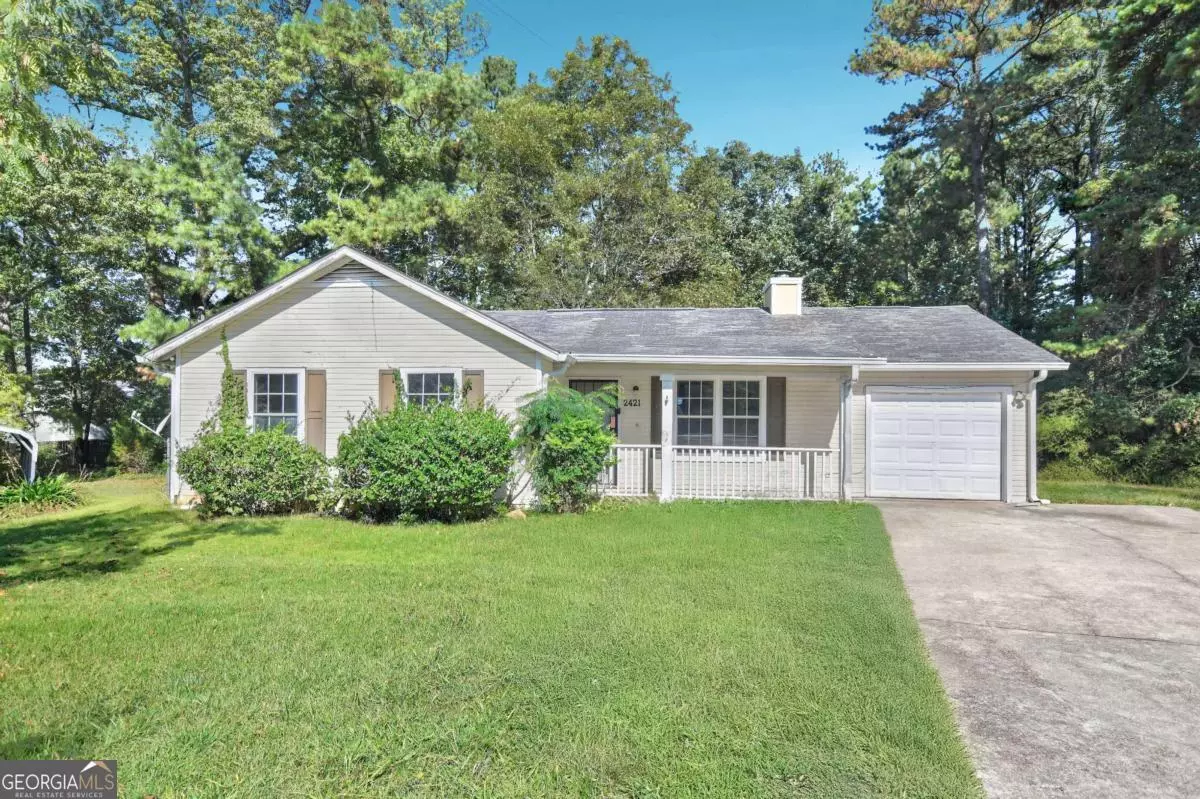 Decatur, GA 30034,2421 Corner Shoals DR