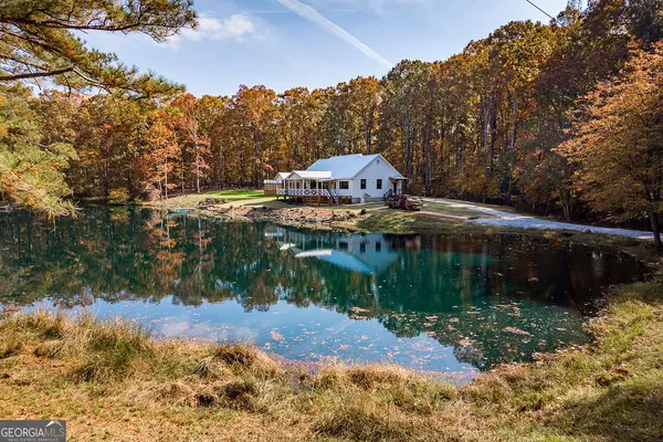 Athens, GA 30607,4072 Lebanon Church RD