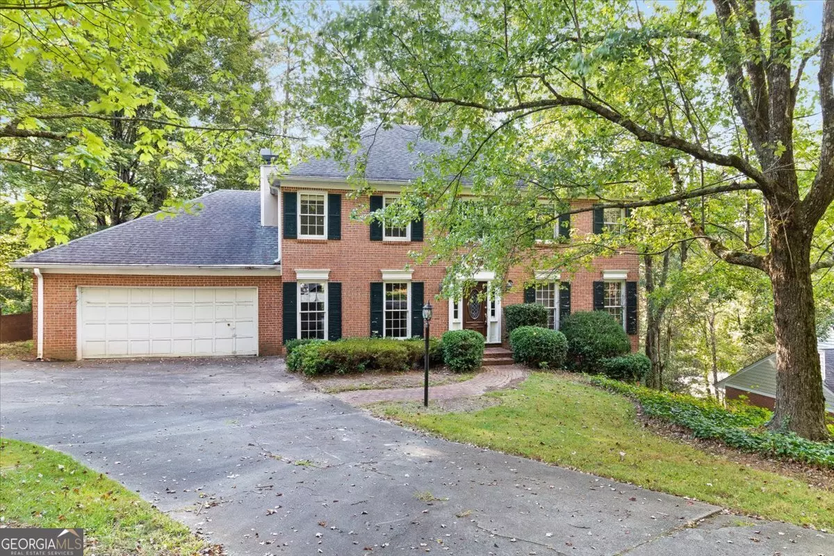 Marietta, GA 30068,1731 E Bank DR