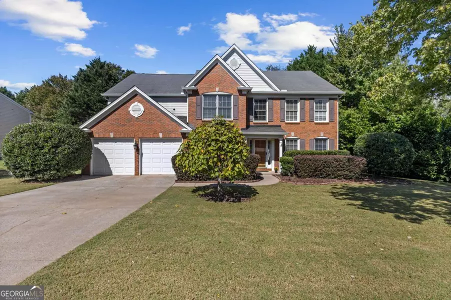 7530 Sherringate DR, Cumming, GA 30041