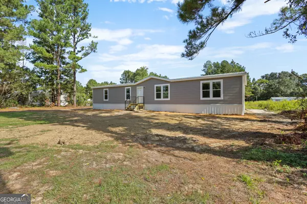 Jesup, GA 31545,36 Barn Road CIR