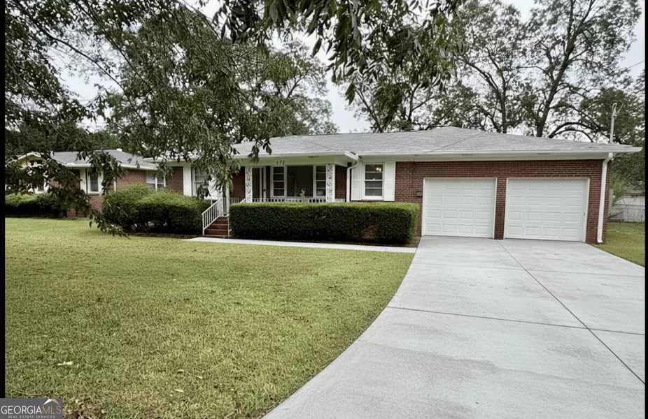 177 S Jones ST, Fort Valley, GA 31030