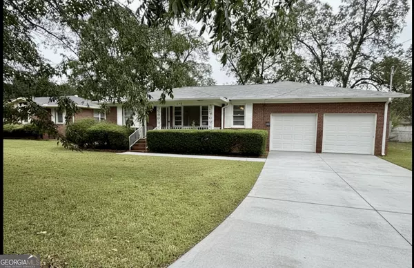 Fort Valley, GA 31030,177 S Jones ST
