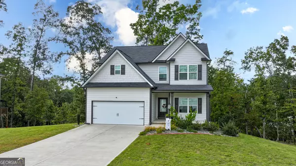 Toccoa, GA 30577,171 Quail Forest CIR