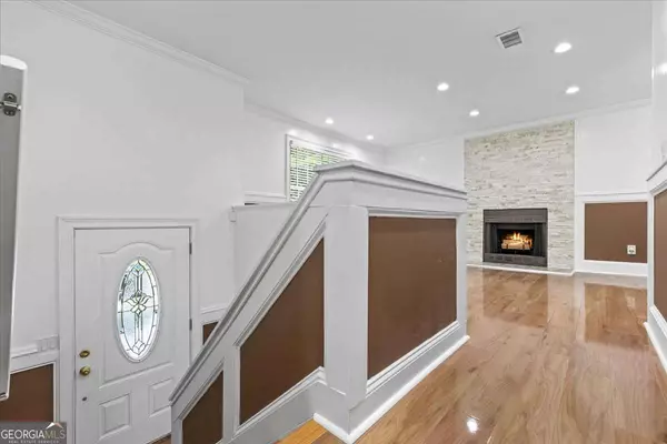 Atlanta, GA 30349,5250 Forest Downs LN